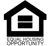 Equal Housing Opportunity